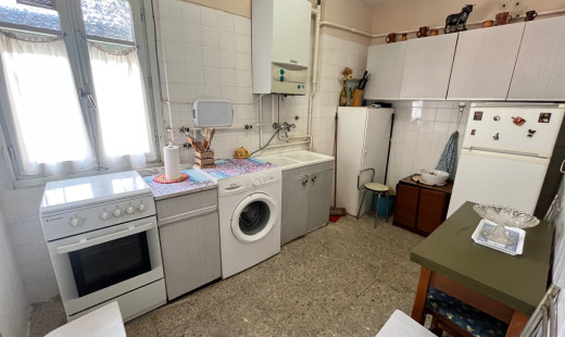 Venta - Piso -
Valladolid - Circular