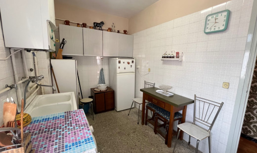 Venta - Piso -
Valladolid - Circular