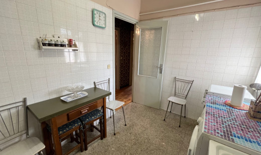 Venta - Piso -
Valladolid - Circular