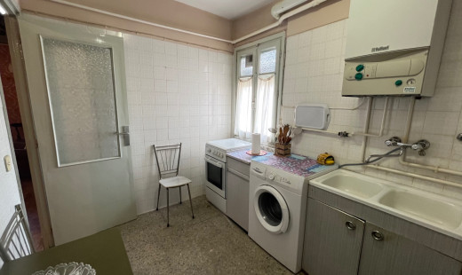 Venta - Piso -
Valladolid - Circular