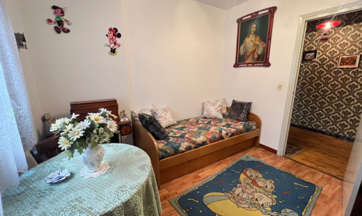 Venta - Piso -
Valladolid - Circular