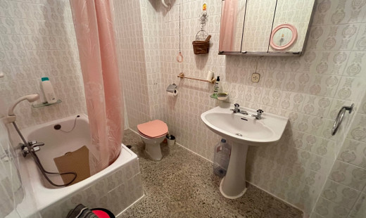 Venta - Piso -
Valladolid - Circular
