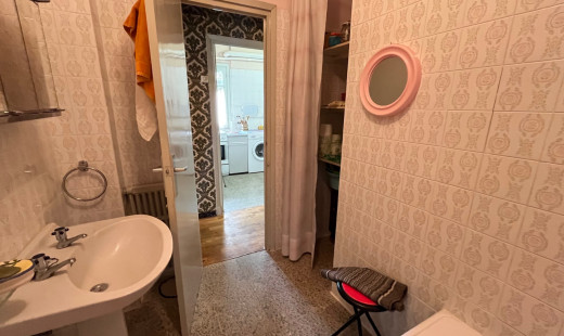 Venta - Piso -
Valladolid - Circular