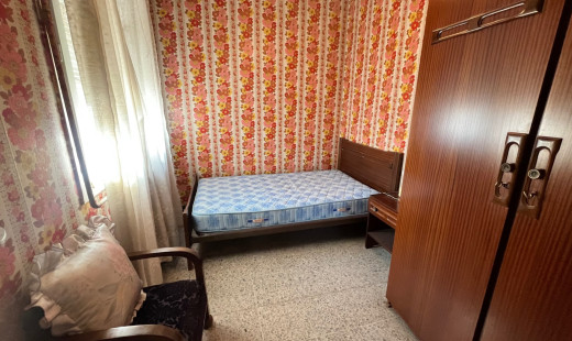 Venta - Piso -
Valladolid - Circular