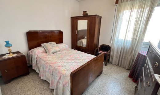 Venta - Piso -
Valladolid - Circular
