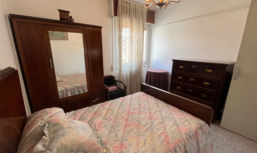 Venta - Piso -
Valladolid - Circular