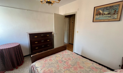 Venta - Piso -
Valladolid - Circular
