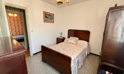 Venta - Piso -
Valladolid - Circular