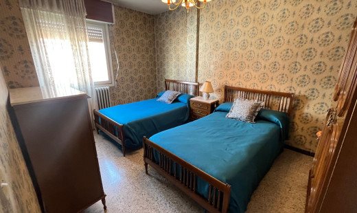 Venta - Piso -
Valladolid - Circular