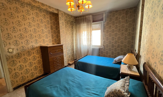 Venta - Piso -
Valladolid - Circular