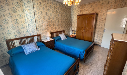 Venta - Piso -
Valladolid - Circular