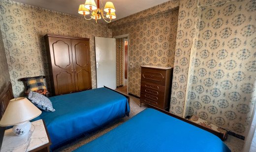 Venta - Piso -
Valladolid - Circular
