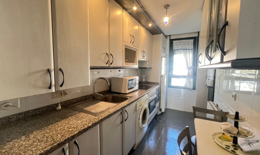 Venta - Piso -
Valladolid - Santos Pilarica