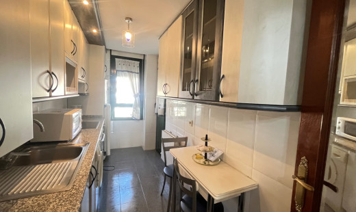 Venta - Piso -
Valladolid - Santos Pilarica