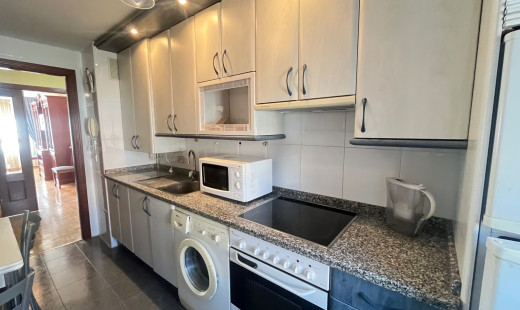 Venta - Piso -
Valladolid - Santos Pilarica
