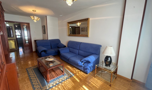 Venta - Piso -
Valladolid - Santos Pilarica