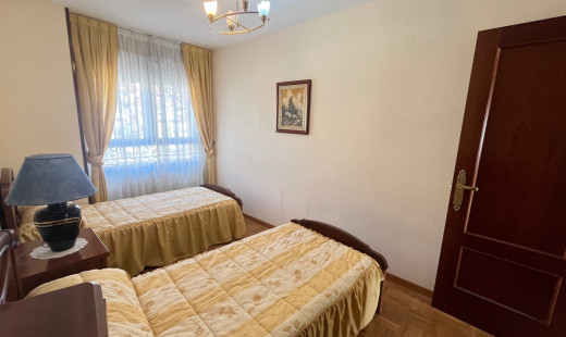 Venta - Piso -
Valladolid - Santos Pilarica