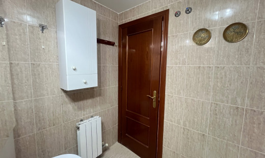 Venta - Piso -
Valladolid - Santos Pilarica