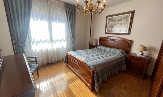 Venta - Piso -
Valladolid - Santos Pilarica