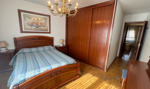 Venta - Piso -
Valladolid - Santos Pilarica