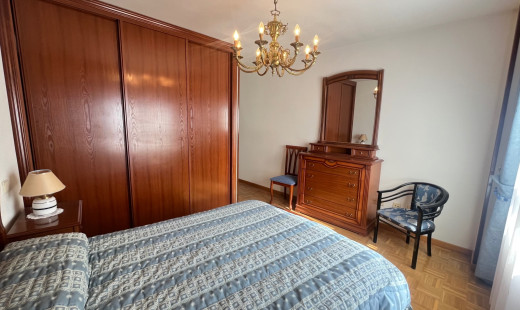 Venta - Piso -
Valladolid - Santos Pilarica