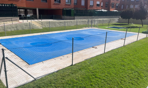 Venta - Piso -
Valladolid - Santos Pilarica