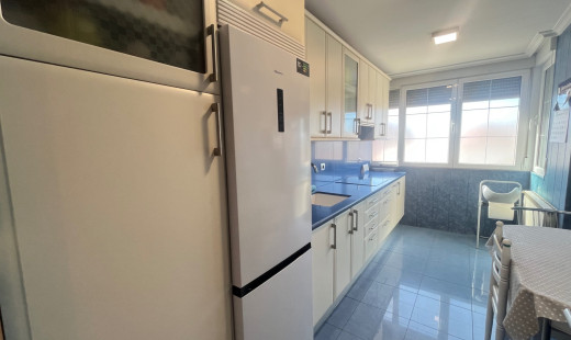 Venta - Piso -
Valladolid - Vadillos