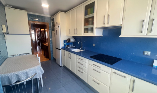 Venta - Piso -
Valladolid - Vadillos