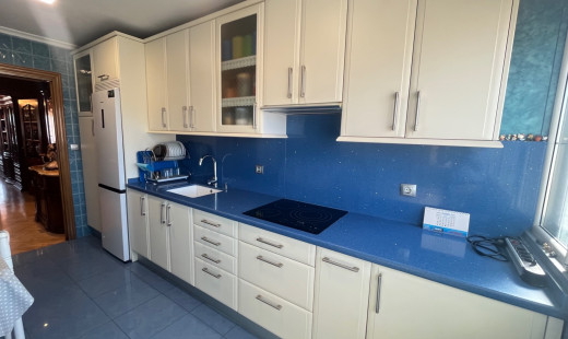 Venta - Piso -
Valladolid - Vadillos