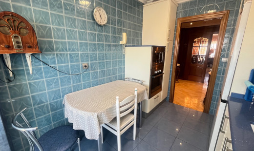 Venta - Piso -
Valladolid - Vadillos