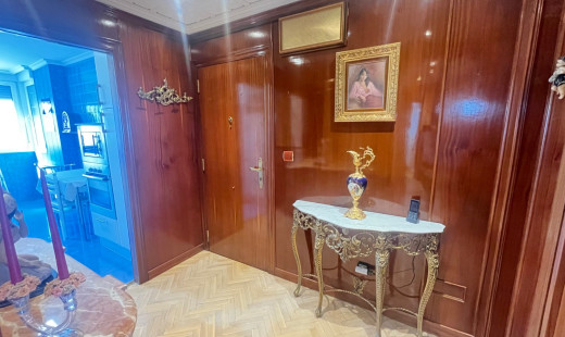 Venta - Piso -
Valladolid - Vadillos