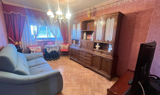 Venta - Piso -
Valladolid - Vadillos