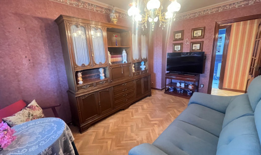 Venta - Piso -
Valladolid - Vadillos