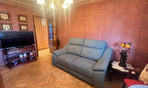 Venta - Piso -
Valladolid - Vadillos