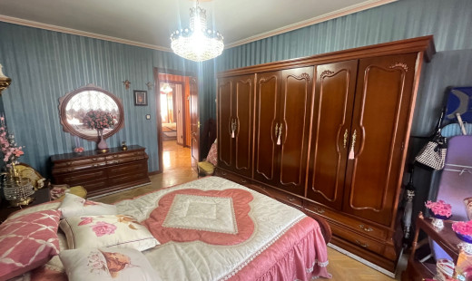 Venta - Piso -
Valladolid - Vadillos