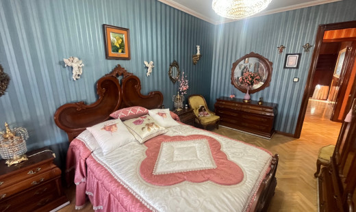 Venta - Piso -
Valladolid - Vadillos