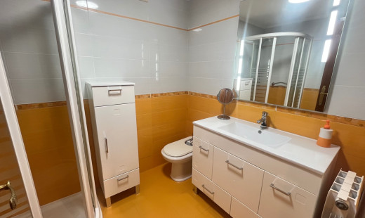 Venta - Piso -
Valladolid - Vadillos