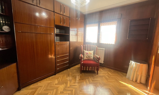 Venta - Piso -
Valladolid - Vadillos
