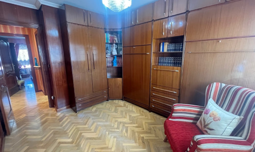Venta - Piso -
Valladolid - Vadillos