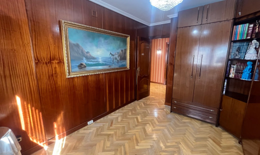 Venta - Piso -
Valladolid - Vadillos