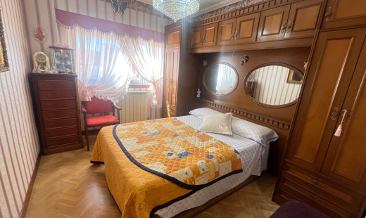 Venta - Piso -
Valladolid - Vadillos