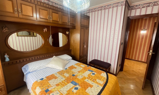 Venta - Piso -
Valladolid - Vadillos