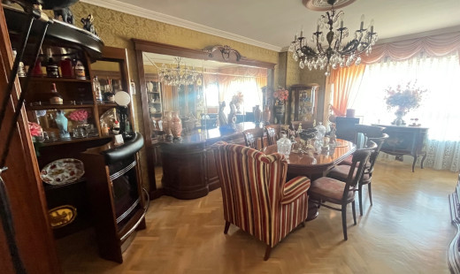 Venta - Piso -
Valladolid - Vadillos