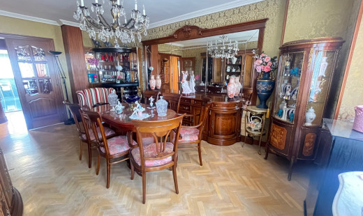 Venta - Piso -
Valladolid - Vadillos