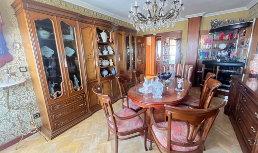 Venta - Piso -
Valladolid - Vadillos