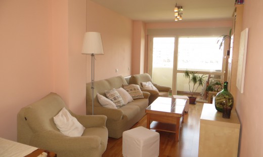 Venta - Piso -
Valladolid - Pilarica