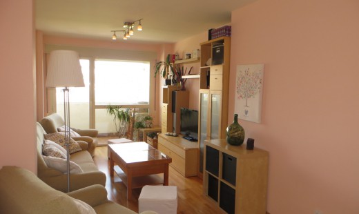 Venta - Piso -
Valladolid - Pilarica