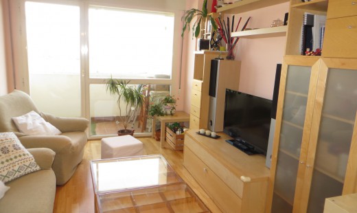 Venta - Piso -
Valladolid - Pilarica