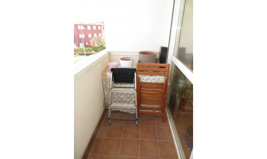 Venta - Piso -
Valladolid - Pilarica