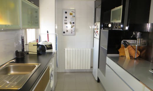 Venta - Piso -
Valladolid - Pilarica
